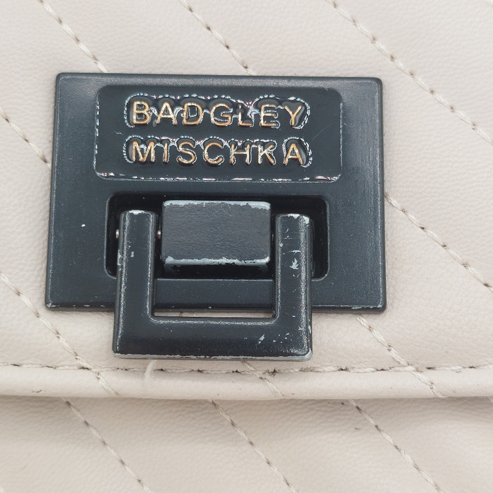 Badgley Mischa retail 129 - Picture 7 of 10